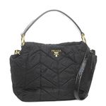PRADA(プラダ) BR3780 TESS QUILTING SH BK