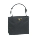 PRADA(プラダ) BR3855 TESSUTO CITY トート BK
