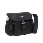 PRADA(プラダ) BT0501 VELA SPORT SH BK