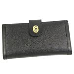 BVLGARI(ブルガリ) 26877 DOPPIO TONDO 財布 BKGO