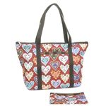 LeSportsac（レスポートサック） 7815 4775 キルティ トート