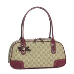 GUCCI（グッチ） トートバッグ　PRINCY　161720 Carminio