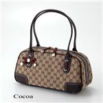 GUCCI（グッチ） トートバッグ　PRINCY　161720 Cocoa