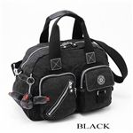 kipling(キプリング) バッグ DEFEA 13636 BLACK