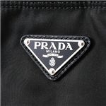 PRADA（プラダ） トートバッグ　BR3853 NERO