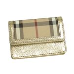Burberry (バーバリー)  3206951 BSCRDHLD メイシイレ GO