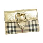 Burberry (バーバリー)  3207026 CREDPURS Wホック GO