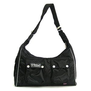 BELSTAFF (ベルスタッフ) 756328 SH BK