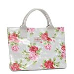 Cath Kidston（キャスキッドソン） 219556 Large Stand up トート