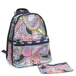 LeSportsac（レスポートサック） リュックサック 7812-4667 ニコラ
