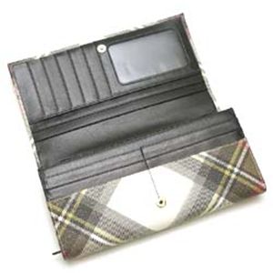 Vivienne Westwood(ヴィヴィアン ウエストウッド) 長札財布 DERBY 1032 エキシビジョン 