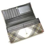 Vivienne Westwood(ヴィヴィアン ウエストウッド) 長札財布 DERBY 1032 エキシビジョン