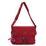 KIPLING(キプリング) ショルダーバッグ K13698 NEW RITA レッド