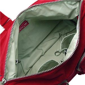 KIPLING(キプリング) ショルダーバッグ K13698 NEW RITA レッド