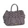 PRADA(プラダ) ハンドバッグ BN1701 TESSUTO B ライトパープル