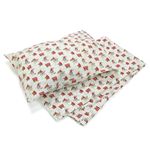 Cath Kidston（キャス キッドソン） シーツ 237918 COT BED DUVETSET