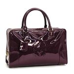 Loewe（ロエベ）ハンドバッグ AMAZONA 339.37.A22 AMAZONA パープル