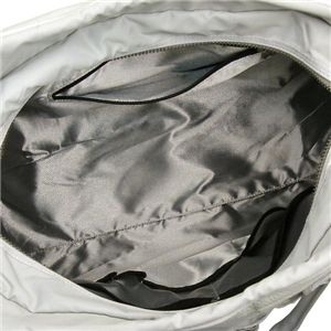 DIESEL（ディーゼル） ハンドバッグ NEW GENERATION XD97 BIANCE H2072 グレー