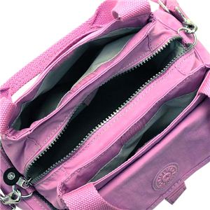Kipling（キプリング） ハンドバッグ BASIC K13655 FAIRFAX 131 ライトピンク