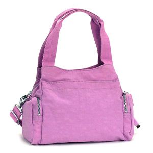 Kipling（キプリング） ハンドバッグ BASIC K13655 FAIRFAX 131 ライトピンク
