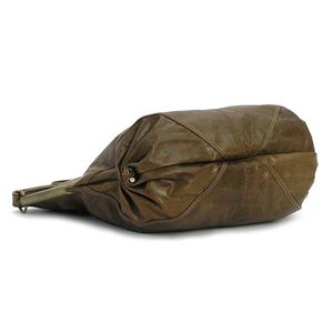 DIESEL（ディーゼル） ナナメガケバッグ GOLDEN STARS 00XN24 DEITY T2160 ブラウン