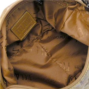 PrimaClasse（プリマクラッセ） ショルダーバッグ B851 キャメル