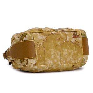 PrimaClasse（プリマクラッセ） ショルダーバッグ B851 キャメル