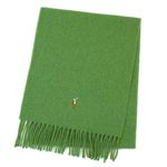 RALPH LAUREN（ラルフローレン） マフラー 604100 315 ライトグリーン
