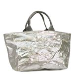 MARC BY MARC JACOBS（マークバイマークジェイコブス） トートバッグ STANDARD SUPPLY CLAS M393115 BIG TOTE 40 シルバー