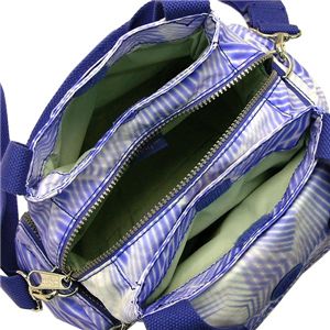 Kipling（キプリング） ハンドバッグ K11663 FAIRFAX IF ライトブルー