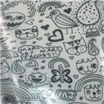 MARC BY MARC JACOBS（マークバイマークジェイコブス） レディースブーツ 605128 5 ホワイト 37（23.5cm）