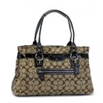 COACH(コーチ) ファクトリー トートバッグ 14692 SKHBK H26×W34×D9