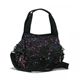 Kipling（キプリング） ハンドバッグ IF K11663 643 ブラック/ピンク H19×W26×D14
