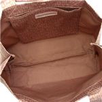 MARC BY MARC JACOBS（マークバイマークジェイコブス） トートバッグ MISS MARK TOTE M303134 481 ライトピンク