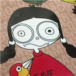 MARC BY MARC JACOBS（マークバイマークジェイコブス） トートバッグ MISS MARK TOTE M303134 481 ライトピンク