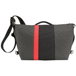TIMBUK2（ティンバック2） D‐LUX MESSENGER M カーボングレイ／ブラック／リサイクルペットピクシー 16542197