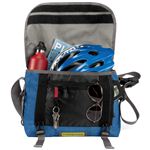 TIMBUK2（ティンバック2） FULL‐CYCLE MESSENGER XS ブルー 25914013