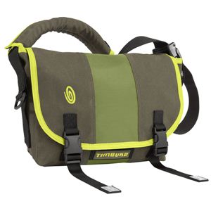 TIMBUK2(ティンバック2) FREESTYLE PLUS ピートグリーンキャンパス/アルジェグリーン 40211N7021
