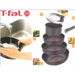 T-FAL(ティファール) IHブラック フライパン 26cm 311059