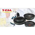 T-FAL(ティファール) インジニオ ボトルグリーン シャンパーニュセット