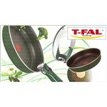 T-FAL(ティファール) インジニオ ボトルグリーン フライパン 26cm