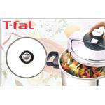 T-FAL(ティファール) 圧力鍋 ガラスぶた 22cm