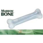 ジャーキーフレーバーペースト入りデンタルボーンSPORN（スポーン）　マローボーン　S　小型犬用