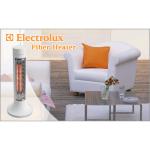 Electrolux(エレクトロラックス) 遠赤外線 チャコール ファイバー ヒーター ECH630A