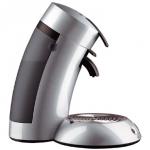 ポッド式コーヒーマシーン　ＰＨＩＬＩＰＳ（フィリップス）ＳＥＮＳＥＯ（センセオ）　シルバー