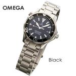 オメガ シーマスター プロダイバーズ クォーツ　2262.50