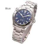 OMEGA シーマスターダイバー 300M 2265.80/ブルー