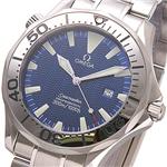 OMEGA シーマスターダイバー 300M 2265.80/ブルー