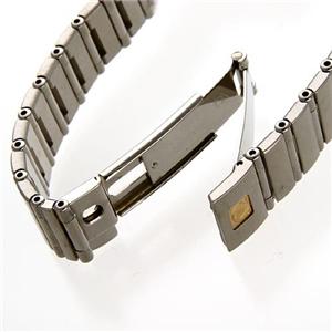 OMEGA コンステレーション 30Pダイヤベゼル 1466.63/レディースミニ