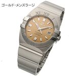 OMEGA(オメガ) コンステレーション ダブルイーグル オートマチック クロノメーター 1503.10